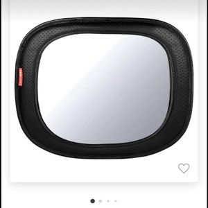 Skip hop jump Car mirror